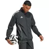 adidas Tiro 25 Competition Presentation vyriški treniruočių marškinėliai juodi S