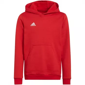 Adidas Entrada 22 gobtuvas vaikams raudonas H57566 128cm