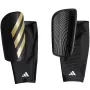 adidas Tiro Competition futbolo blauzdų apsaugos juodos IP3999 XL