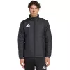 adidas Entrada 26 Light vyriška futbolo striukė juoda 2XL