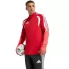 adidas Tiro 26 Competition treniruočių viršus vyrams, raudonas, 2XL