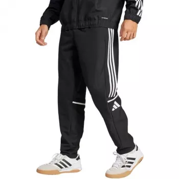 adidas Squadra 25 Presentation vyriškos futbolo kelnės, juodos, 2XL