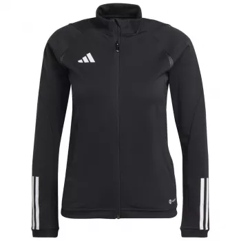 adidas Tiro 23 Competition treniruočių megztinis juodos spalvos HK7651