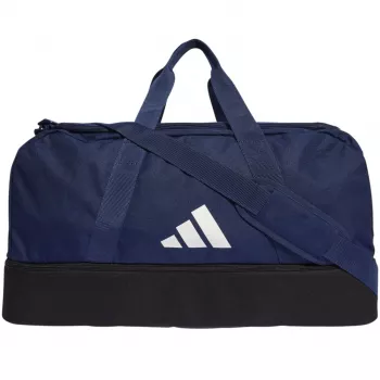 adidas Tiro League vidutinio dydžio krepšys Collegiate Navy/White IB8650
