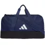 adidas Tiro League vidutinio dydžio krepšys Collegiate Navy/White IB8650