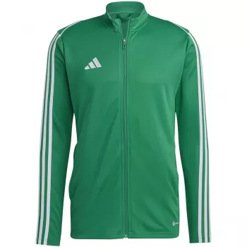 adidas Tiro 23 League treniruočių viršus vyrams, žalias, XL