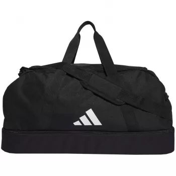 adidas Tiro League didelis krepšys su rankena juodos spalvos HS9744