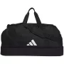 adidas Tiro League didelis krepšys su rankena juodos spalvos HS9744