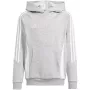 adidas Tiro 24 gobtuvinis megztinis jaunimui pilkas 164 cm