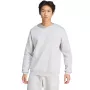 adidas Entrada 26 vyriškas treniruočių megztinis pilkas M
