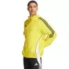 adidas Tiro 24 treniruočių striukė vyrams Team Solar Yellow 2/Black XL