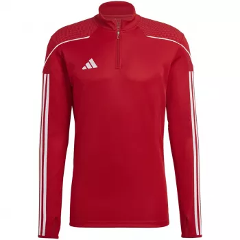 adidas Tiro 23 League treniruočių viršus vyrams Team Power Red/White 2XL