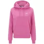 FILIPEK Moteriškas Fila Bruchsal megztinis rožinis FAW0703 40106 dydis L