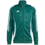adidas Tiro 24 treniruočių vyriškas megztinis žalias IR7500 2XL