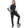 adidas Squadra 25 treniruočių marškinėliai vaikams juodi 128cm