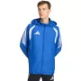 adidas Tiro 26 League Windbreaker vyriška striukė Team Royal Blue/White M