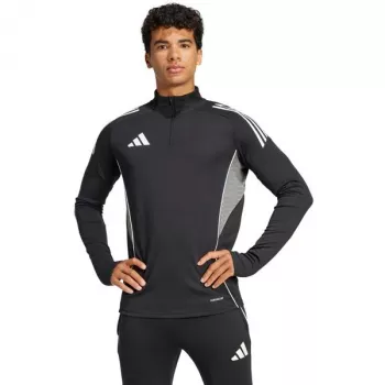 adidas Tiro 25 Competition treniruočių viršus vyrams, juoda, 2XL