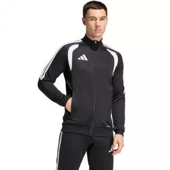 adidas Tiro 26 League treniruočių viršutinė dalis vyrams, juoda, L