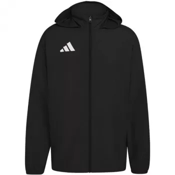 adidas Entrada 26 Multi vyriška striukė, juoda, KQ9074, M dydis