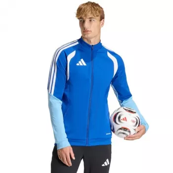 adidas Tiro 26 Competition treniruočių viršutinė dalis vyrams, Team Navy Blue 2, dydis M