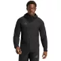 adidas Tiro 26 Travel Windbreaker vyriška striukė juoda XL