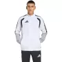 adidas Tiro 26 Competition treniruočių viršus vyrams, baltas, M