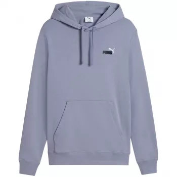 Puma ESS 2 Color Small No.1 Logo gobtuvas pilkas, vyriškas, S dydžio