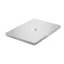 Apple MacBook Pro 16 inch sidabrinis CTO M5 Pro 18C-CPU 20C-GPU (48GB) - 1TB SSD