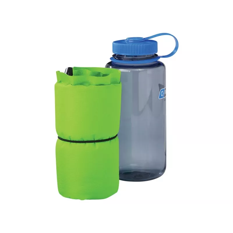 Therm-a-Rest 10784 savaime prisipučianti sėdynės pagalvėlė, žalia
