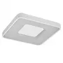 OSRAM LED lubinis šviestuvas 36W 2000lm 4000K neutrali balta IP44 D485 WT
