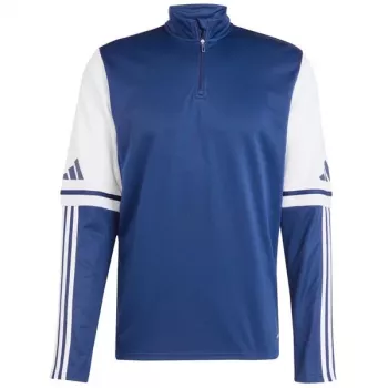 adidas Squadra 25 treniruočių viršus vyrams Team Royal Blue/White 2XL
