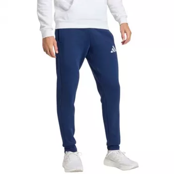 adidas Entrada 26 vyriškos sportinės kelnės, tamsiai mėlynos, XL
