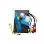 Kurth Electronic KE 701 tinklo kabelių testeris su tonų generatoriumi, RJ45/RJ11/Coax, 240V apsauga