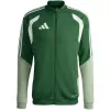 adidas Tiro 26 Competition treniruočių viršus vyrams, žalia, S dydis