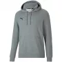PUMA teamGOAL 23 Casual gobtuvas Vidutinė pilka Heather Vyriškas XL