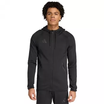 adidas Tiro 26 Travel Sweat gobtuvas vyrams juoda 2XL