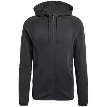 adidas Tiro 26 Travel Sweat gobtuvas vyrams juoda 2XL