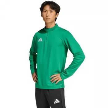 adidas Entrada 26 treniruočių marškinėliai vyrams Team Green L