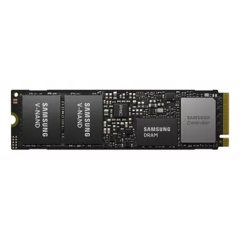 Samsung PM9E1 MZVLC512HFJD - 512GB vidinis SSD - M.2 2280 - PCIe 5.0 x4 NVMe