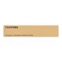 Toshiba T-FC75E-K juoda toneryje kasetė (77 400 puslapių), skirta e-STUDIO 5560c/6560c/6570c serijai