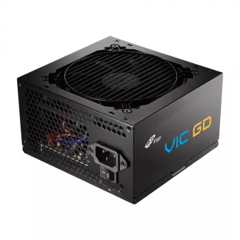 Fortron VIC-850GD 850W 80 PLUS Gold nemodulinis ATX maitinimo blokas