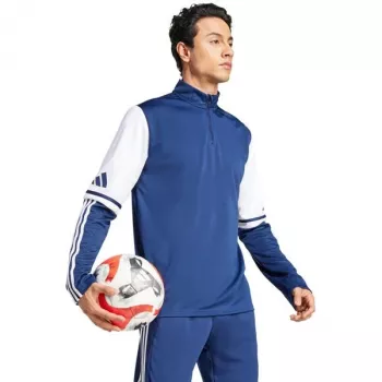 adidas Squadra 25 treniruočių viršus vyrams Team Royal Blue/White S dydis