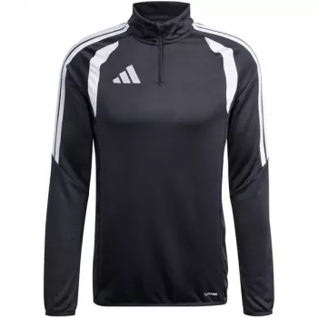 adidas Tiro 26 League treniruočių viršus vyrams, juodos spalvos, XL