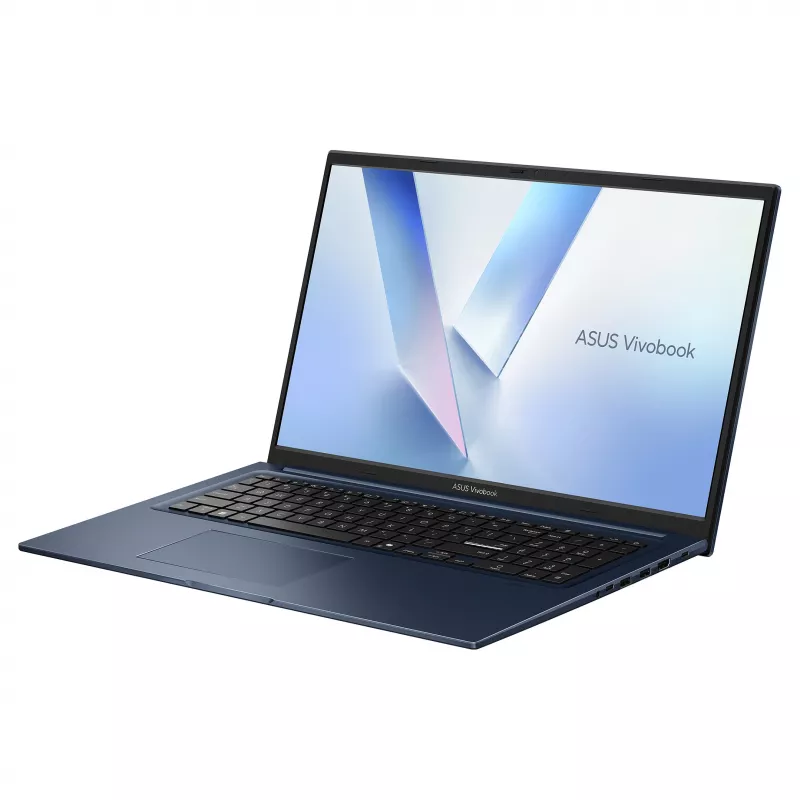 ASUS Vivobook 17 X1704MA-ISSAU203W Intel Core i5-1335U 16GB RAM 512GB SSD 17,3 colio Full HD Windows 11 Home