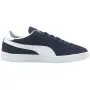 PUMA Club vyriški sportbačiai Puma White / Puma Black 42.5