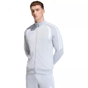 adidas Tiro 26 League treniruočių viršus vyrams pilka 2XL