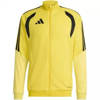 adidas vyriški Tiro 26 Competition treniruočių marškinėliai geltoni L