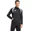 adidas vyriški Tiro 26 League treniruočių marškinėliai juodi 2XL