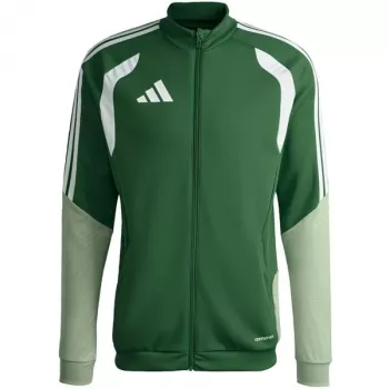 adidas Tiro 26 Competition treniruočių viršus vyrams, žalia, XL