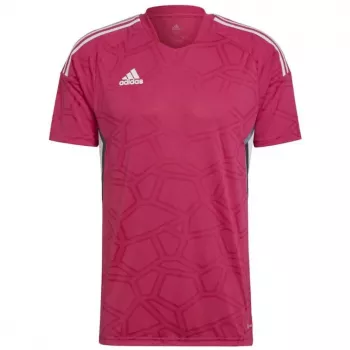 adidas Condivo 22 Match Day marškinėliai Pink HE2947 XL
